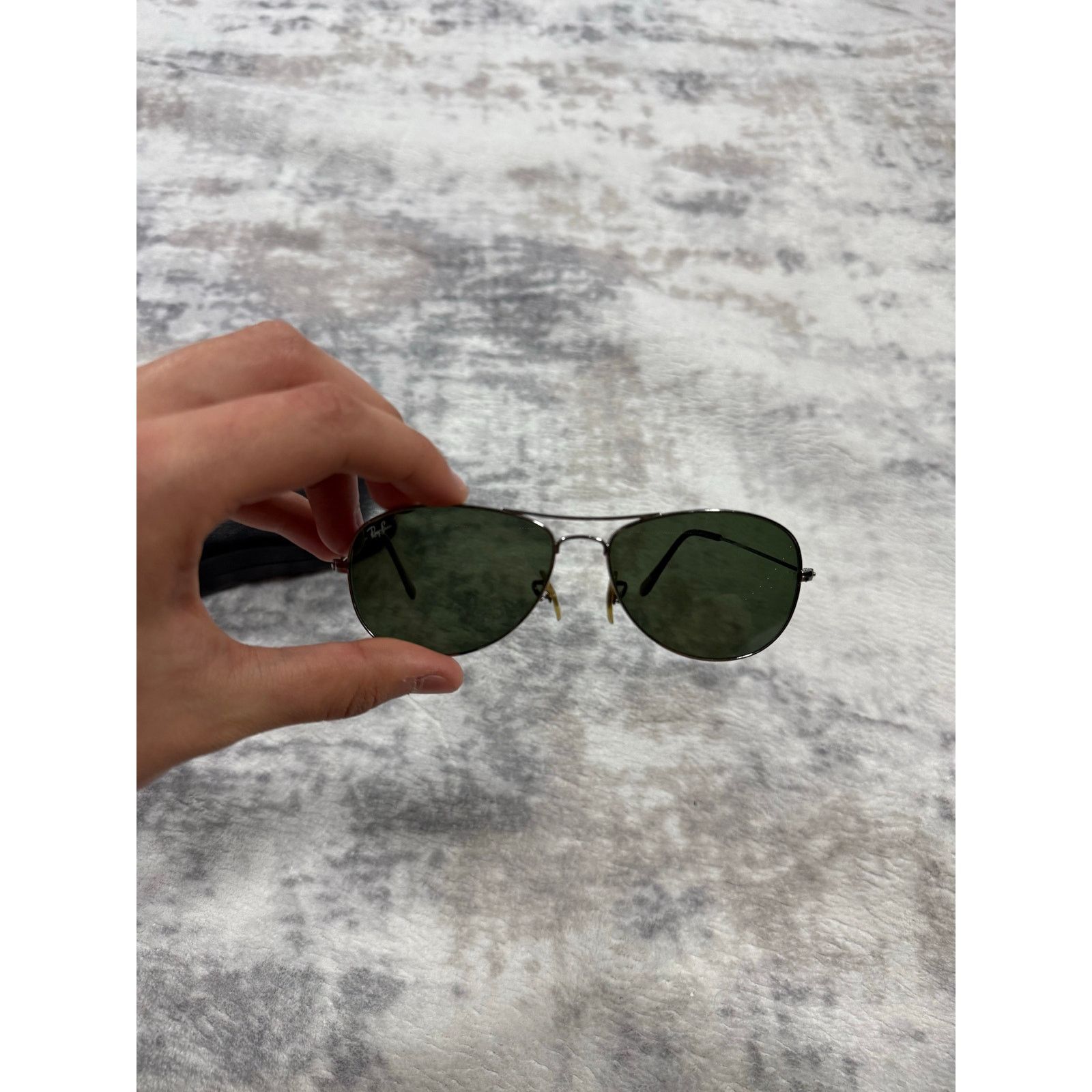 RayBan Ray Ban Men’s Sunglasses Size ONE SIZE - 2 Thumbnail