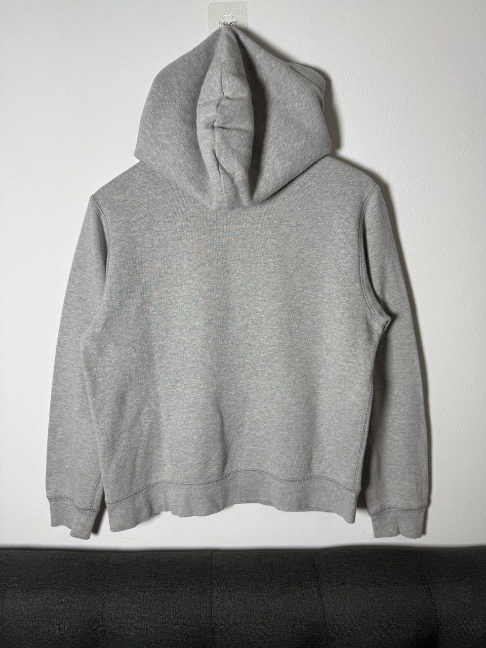 Polo Ralph Lauren Polo Ralph Lauren Spell Out Gray Size M / US 6-8 / IT 42-44 - 4 Thumbnail