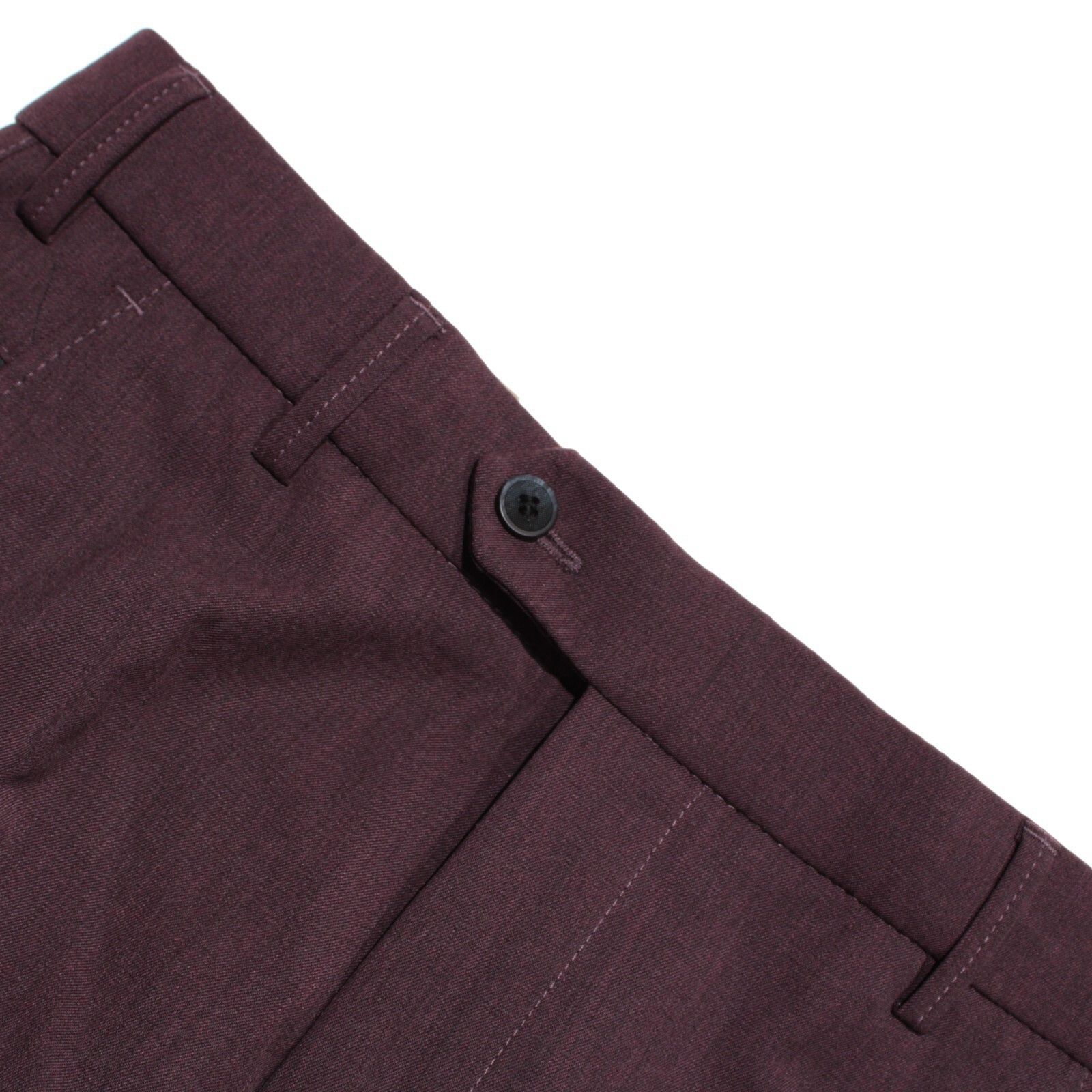 Other Meyer New with tags Dress Pants Size 30 US In Purple Size US 30 / EU 46 - 1 Thumbnail
