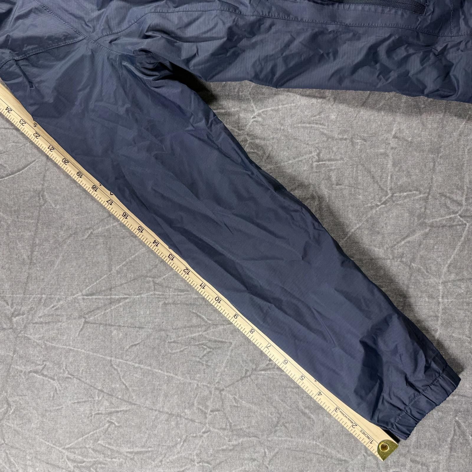 The North Face Northface Jacket Women's S Navy Boreal Hoodie Size S / US 4 / IT 40 - 4 Thumbnail