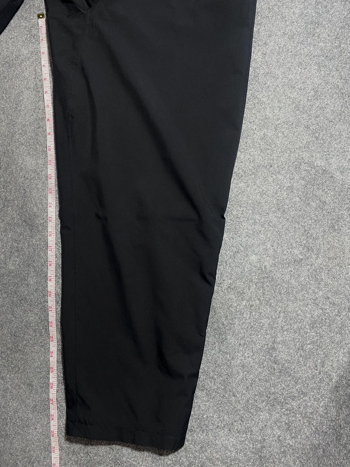 Nike Nike ACG Nylon Pants Track Drill 00s Logo Swoosh Size US 34 / EU 50 - 9 Thumbnail