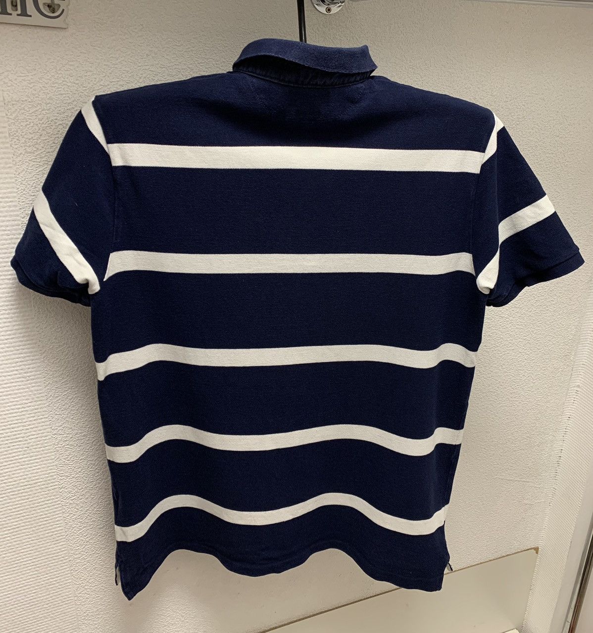 Polo Ralph Lauren Polo Ralph Lauren New York PRL Cheef lied Polo Xl NY Size US XL / EU 56 / 4 - 2 Thumbnail