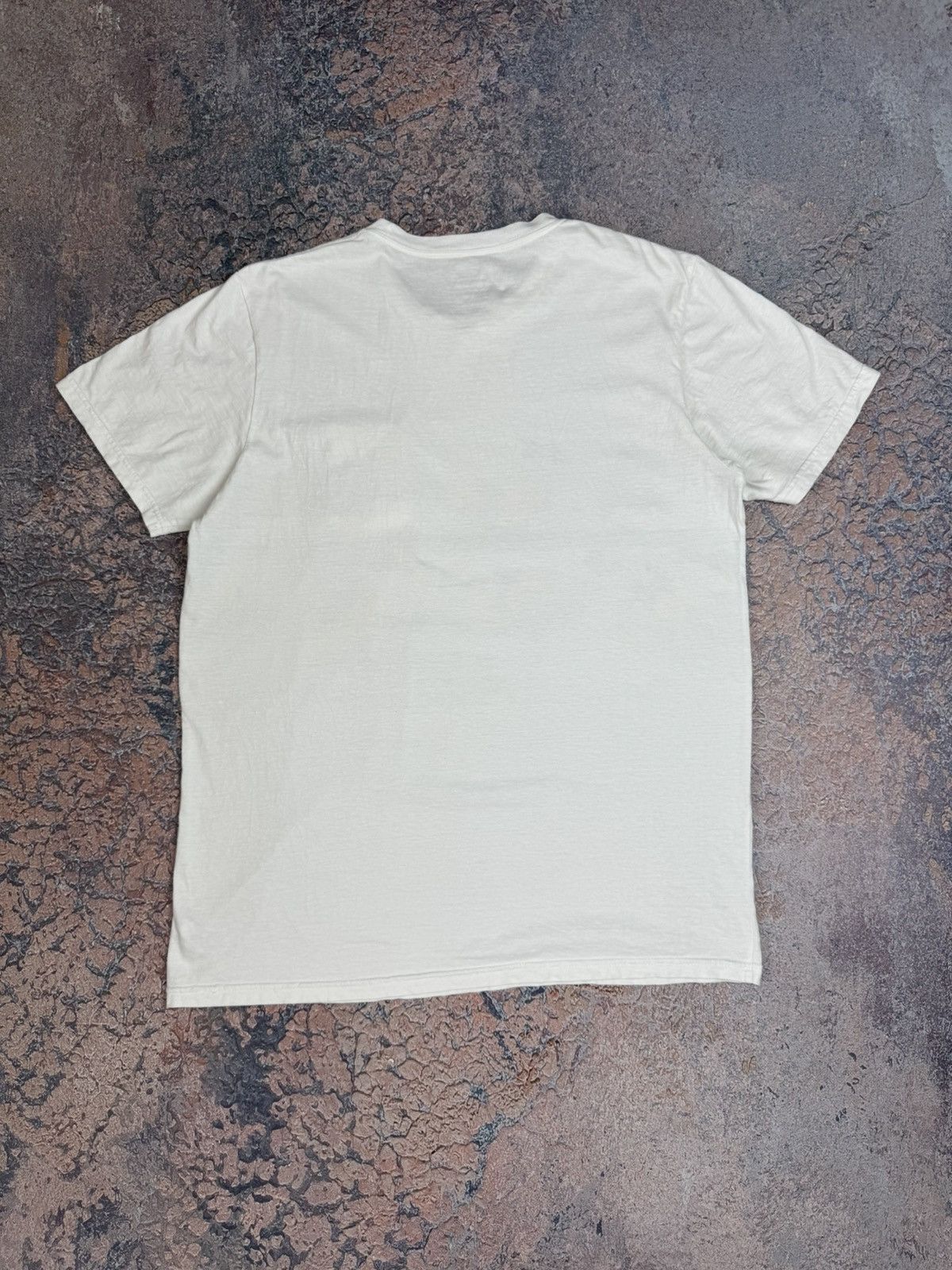 Oakley Vintage 2000's Oakley T Shirt Size US L / EU 52-54 / 3 - 6 Thumbnail