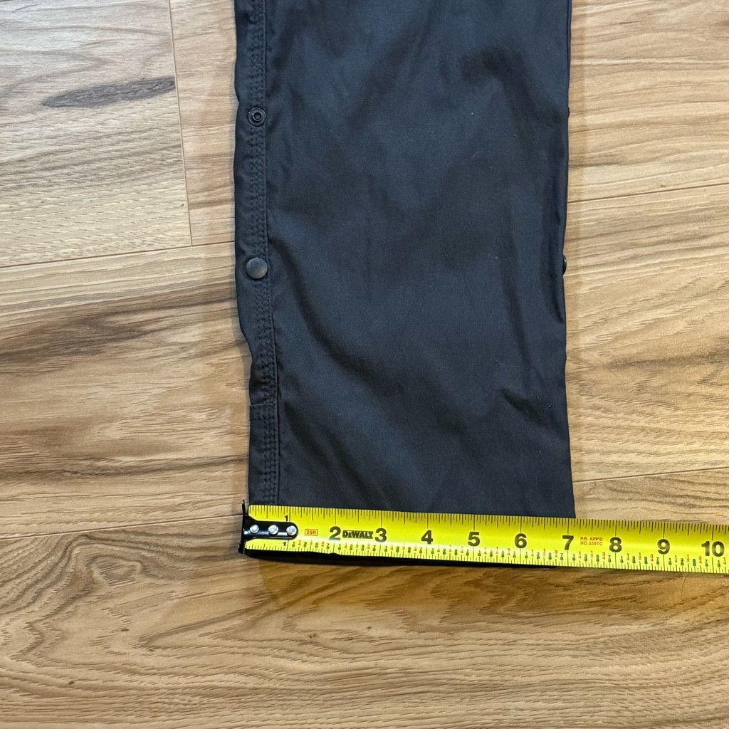 Other prAna Men’s Slim Fit Hiking Pants 34x30 Gray Size US 34 / EU 50 - 7 Thumbnail