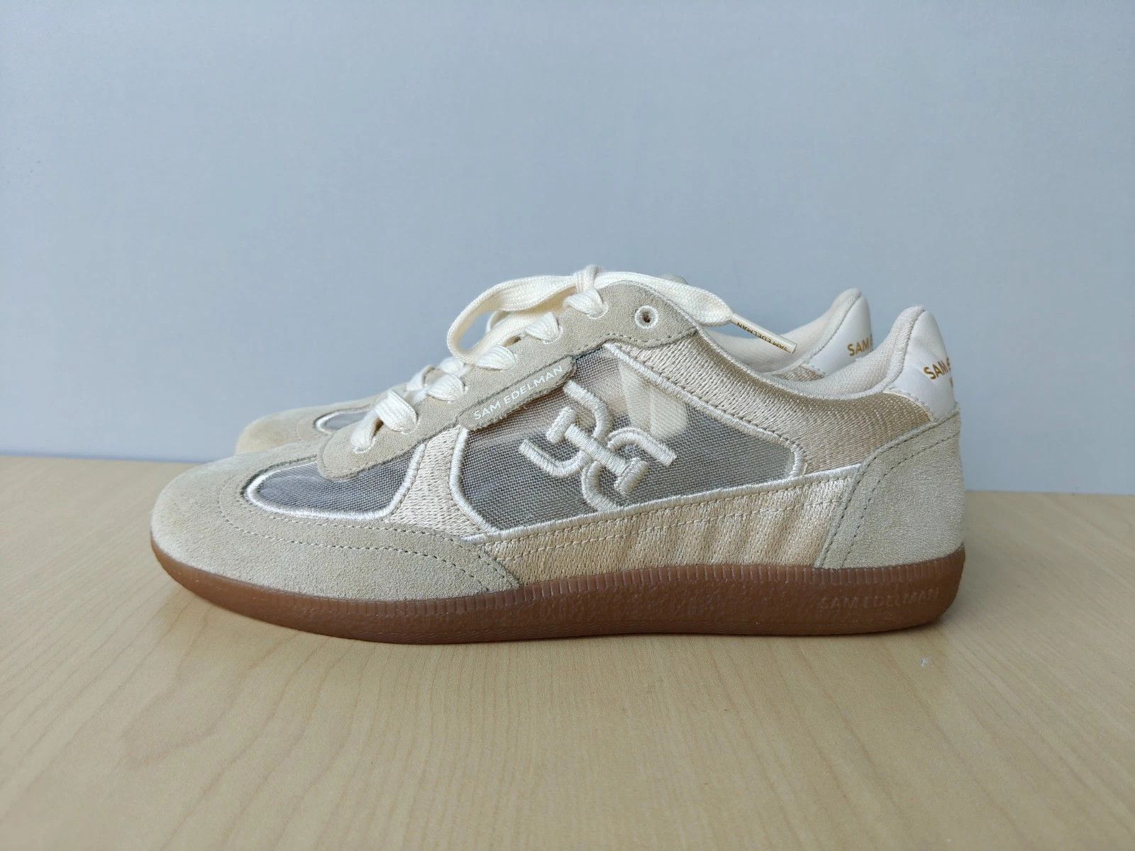 Sam Edelman Sam Edelman Kyla Sneaker T /5008 Size US 7.5 / IT 37.5 - 5 Thumbnail