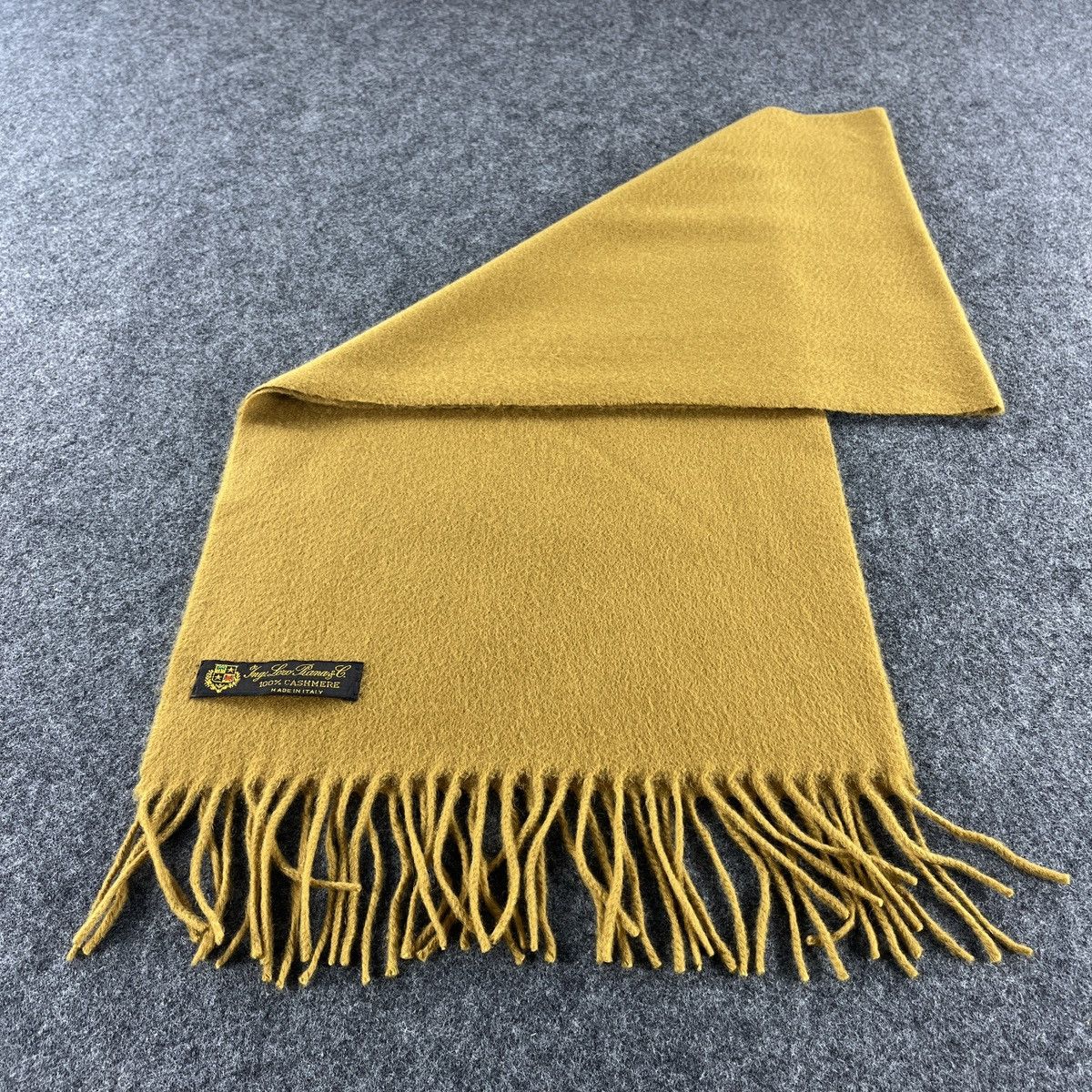 Loro Piana Loro Piana Scarf / Muffler / Neckwear T1148 Size ONE SIZE - 3 Thumbnail