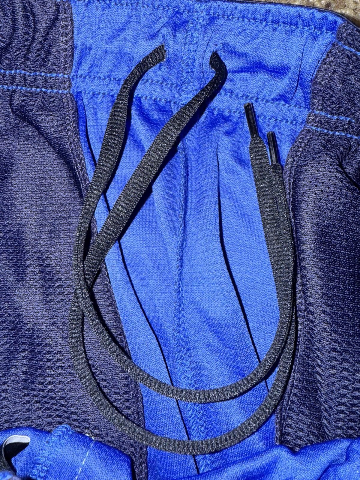 Nike Nike Men’s Dri-Fit Veneer Knit Training Shorts Size US 30 / EU 46 - 10 Thumbnail