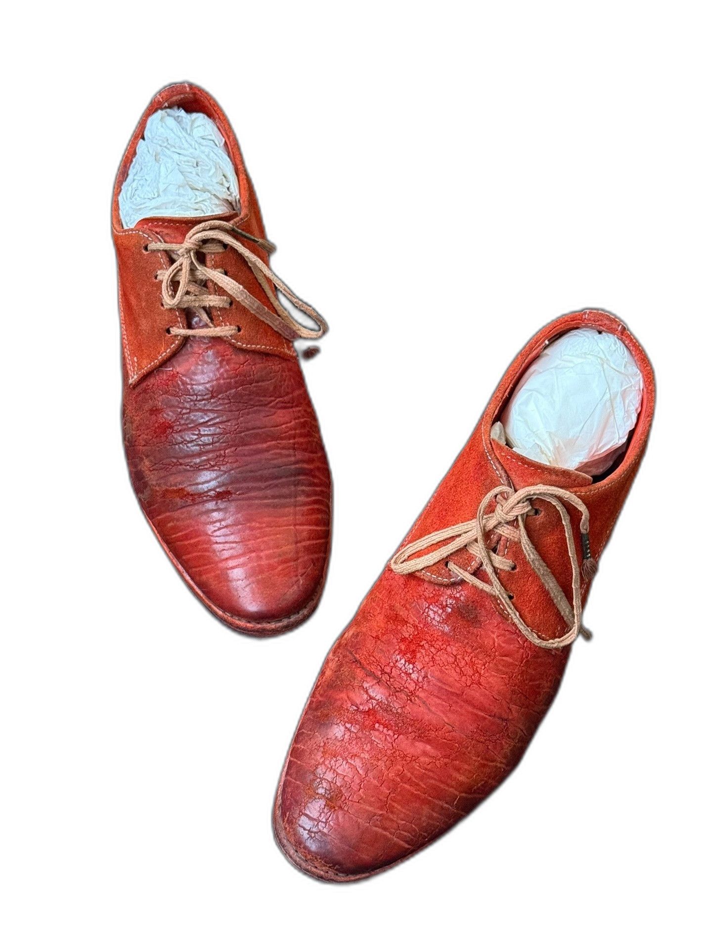 Carol Christian Poell Carol Christian Poell CCP AM/2600L Derby