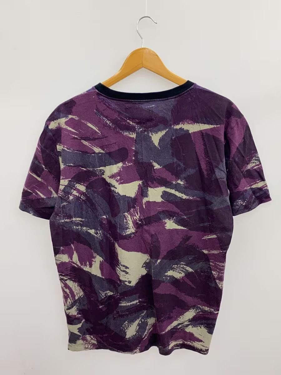 Maison Margiela Paint Stripe Tee Size US L / EU 52-54 / 3 - 2 Thumbnail