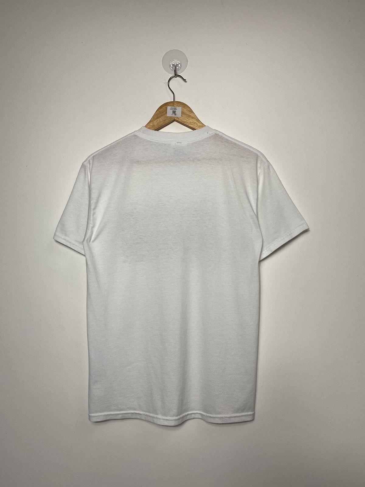 Vintage Vintage Art Rockstar T-shirt Size US S / EU 44-46 / 1 - 4 Thumbnail