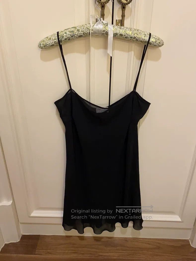 Valentino Valentino Fairy skirt Size M / US 6-8 / IT 42-44 - 5 Thumbnail