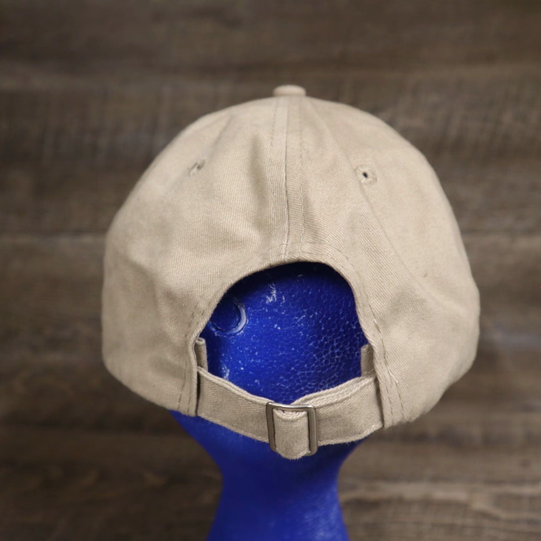 Vintage VINTAGE LewisGale Hospital Baseball Cap Adult Adjustable Black Logo Casual Mens Size ONE SIZE - 3 Thumbnail