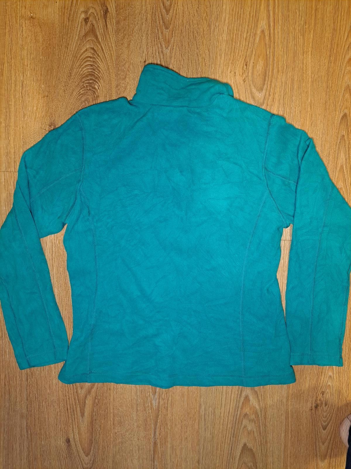 Patagonia Patagonia Pullover Fleece Jacket Mens Medium Green Size US M / EU 48-50 / 2 - 4 Thumbnail