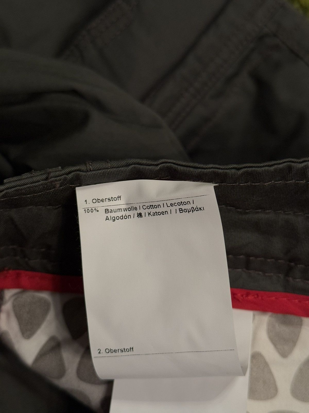 Designer × Strellson Strellson Y2K Japanese style cargo pants Size US 32 / EU 48 - 13 Thumbnail