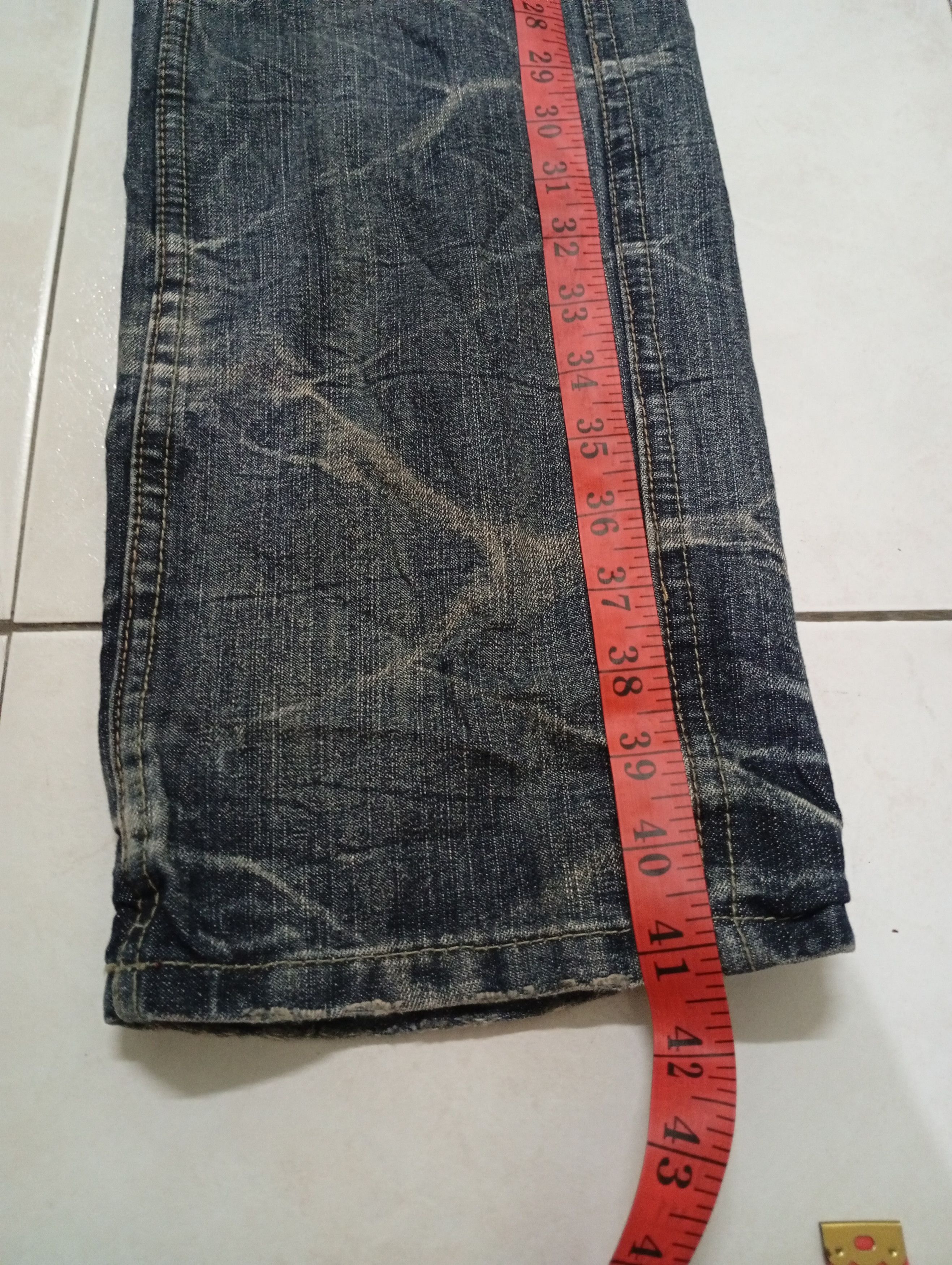 Other SuperUbis X denim Size US 30 / EU 46 - 5 Thumbnail
