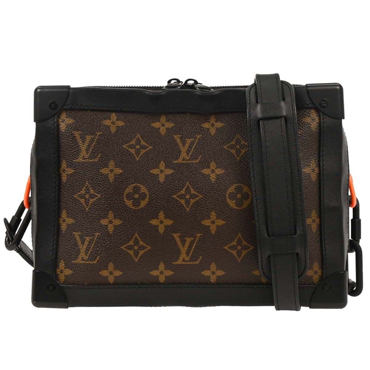 Louis Vuitton Louis Vuitton Solar Ray Soft Trunk Bag Monogram Canvas Size ONE SIZE - 1 Thumbnail
