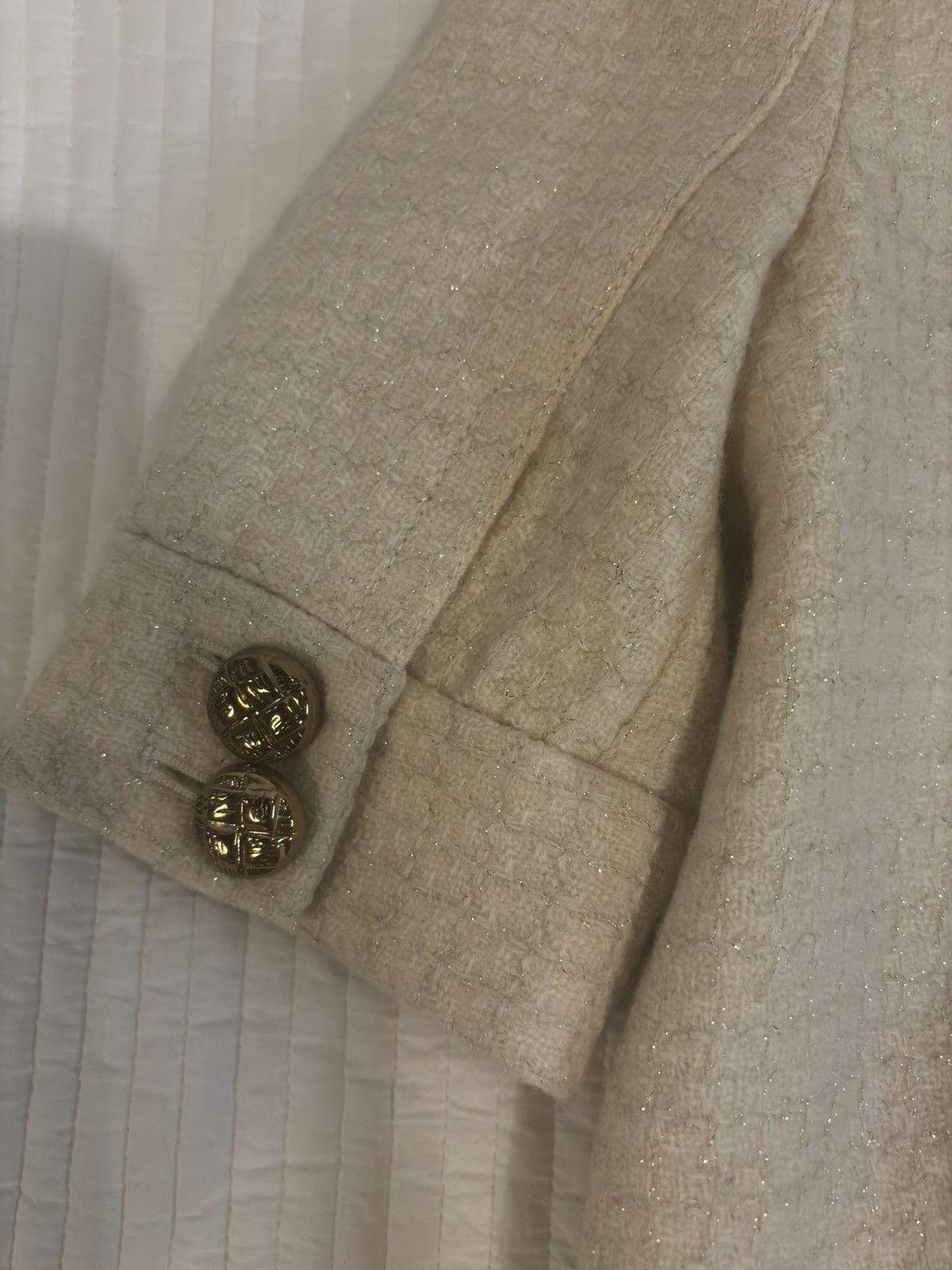 Juicy Couture Juicy Couture Jacket.WJ293 Size S / US 4 / IT 40 - 11 Thumbnail