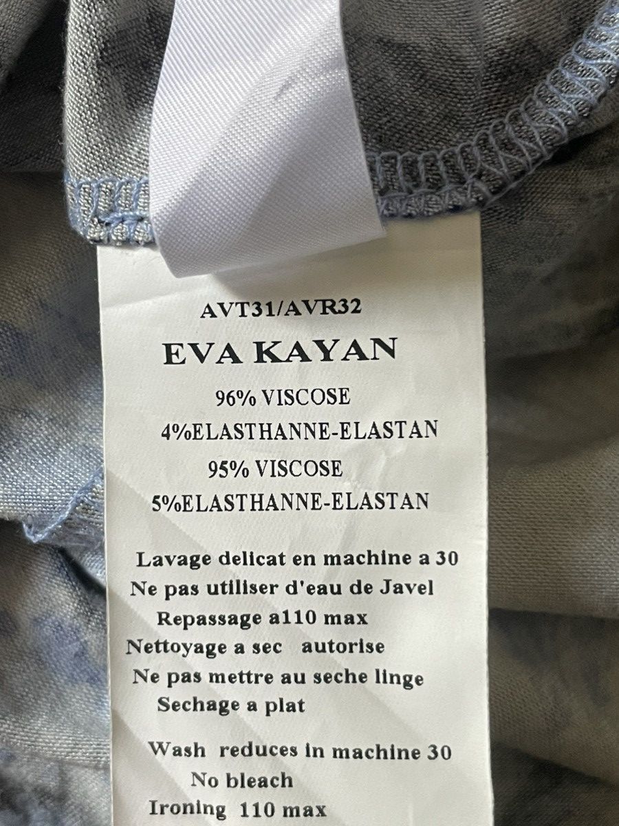 Designer × Japanese Brand Eva Kayan Dress Size S / US 4 / IT 40 - 6 Thumbnail
