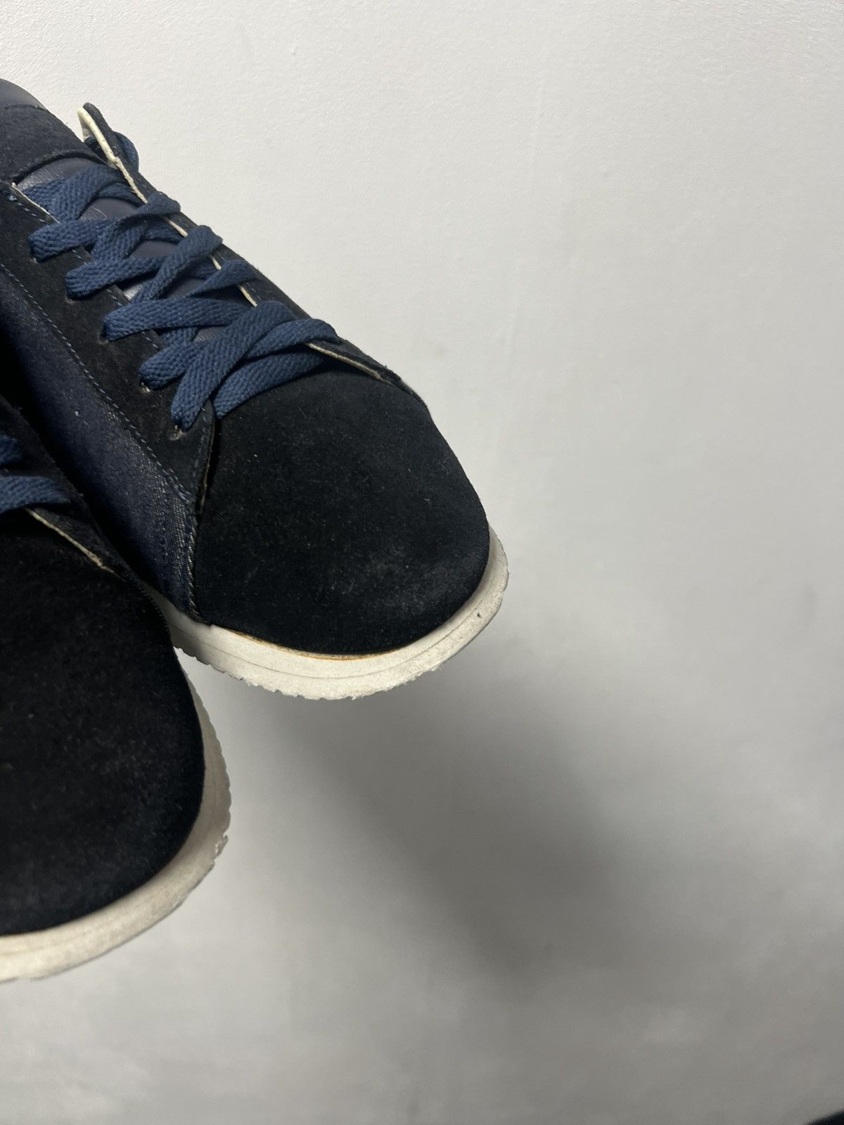 Brunello Cucinelli Brunello Cucinelli Sneakers Men Luxury Shoes Size 42 Size US 9 / EU 42 - 5 Thumbnail