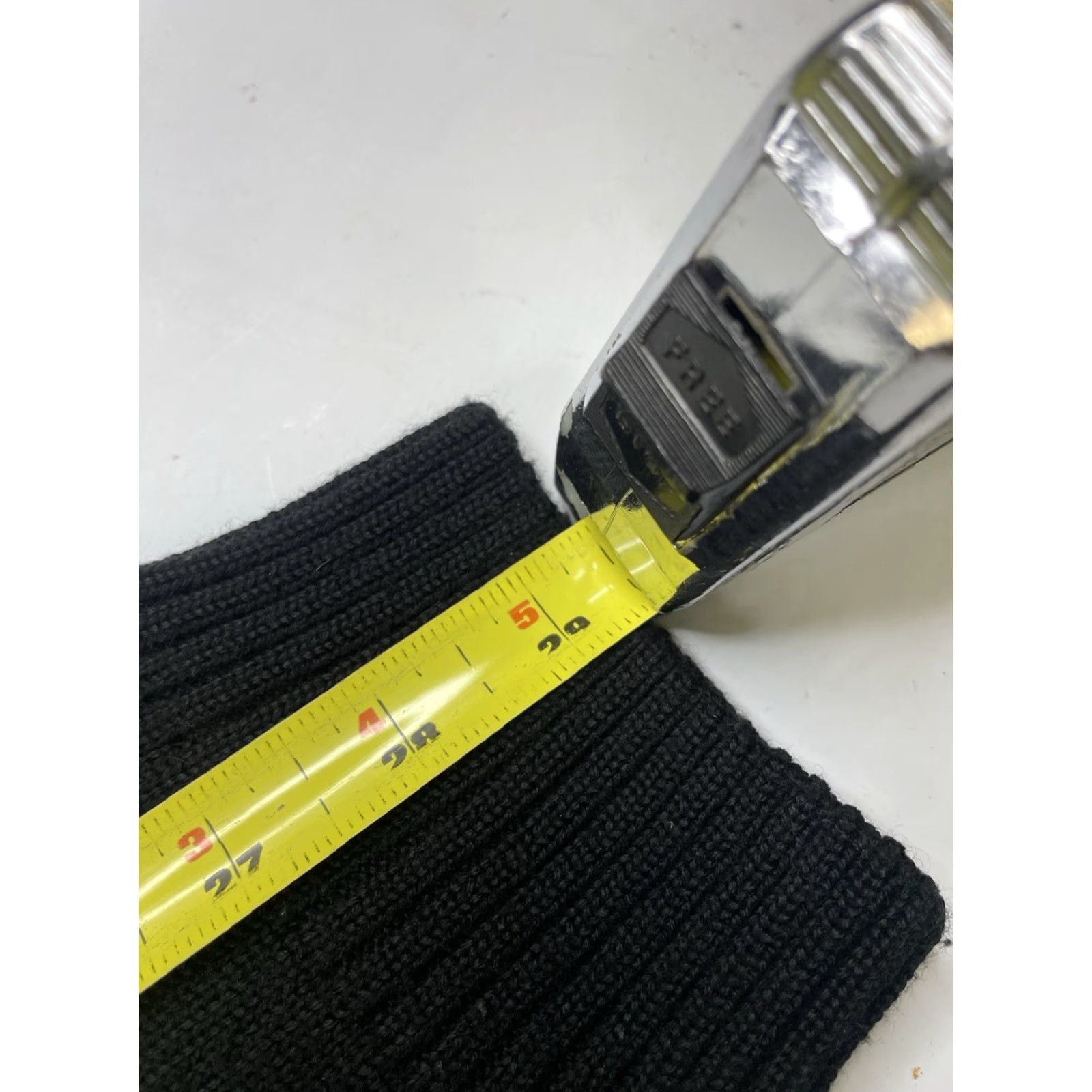 Vintage VINTAGE Brocca Sweater Wool Knit Black 56 Men’s 56 Wool Pullover Knit Italy Grandpa Unisex Adults Charity Size US XL / EU 56 / 4 - 6 Thumbnail
