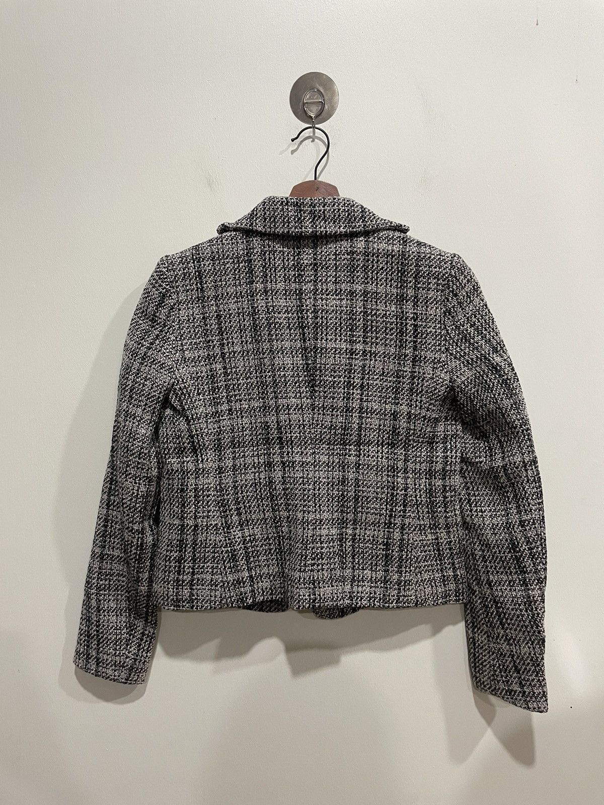 Mackintosh Mackintosh London Blazer Size XS / US 0-2 / IT 36-38 - 2 Thumbnail