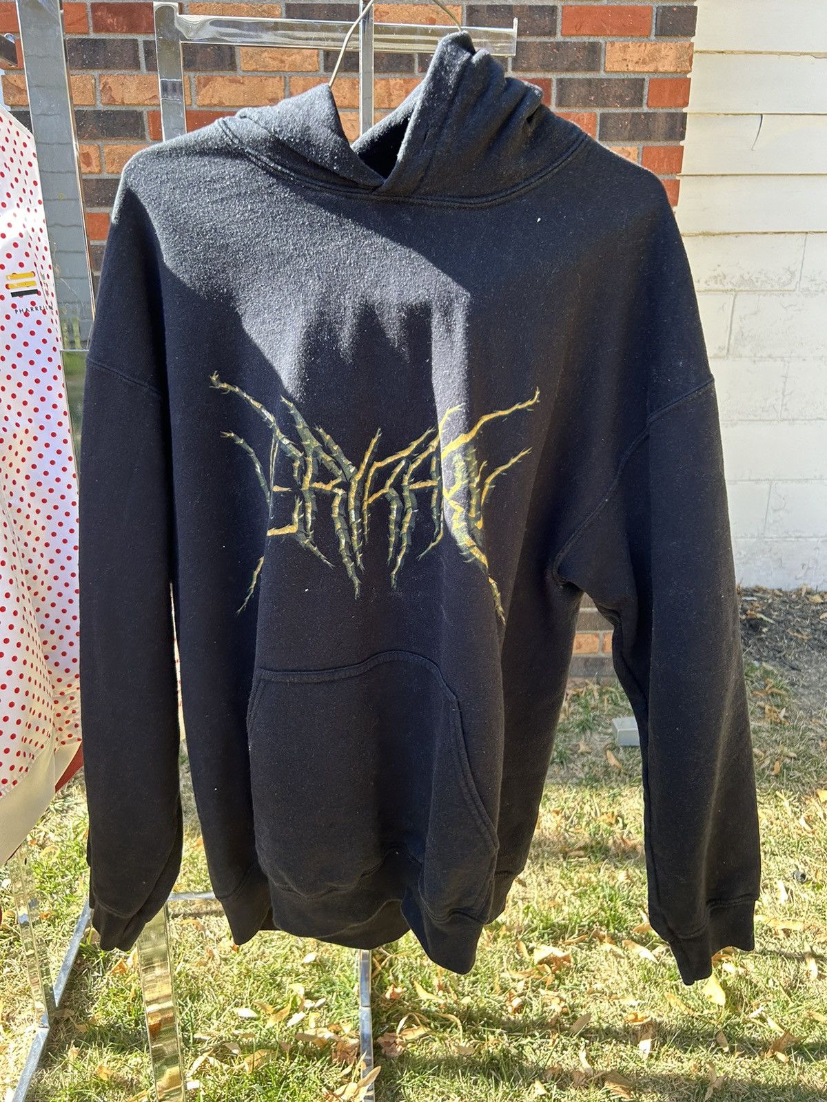 Other Very Rare (VR) Sweatshirt Size US L / EU 52-54 / 3 - 1 Thumbnail