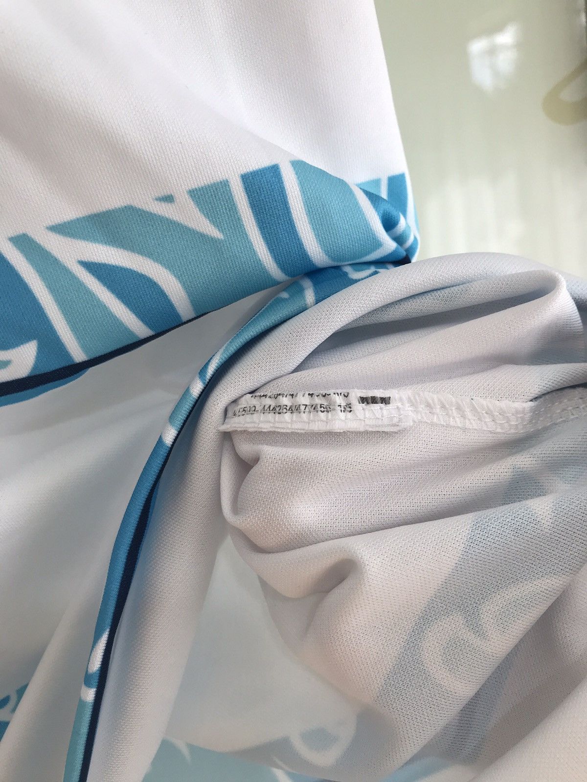 Chelsea Soccer × Nike Chelsea 2022-2023 Away Soccer Jersey Football Kit Nike Size US M / EU 48-50 / 2 - 11 Thumbnail