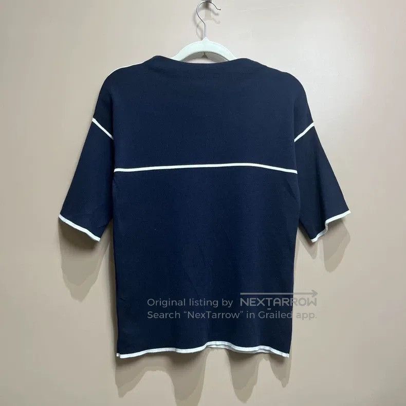 Loro Piana LORO PIANA King's Gift Series Knit Sweater Size XS / US 0-2 / IT 36-38 - 2 Thumbnail