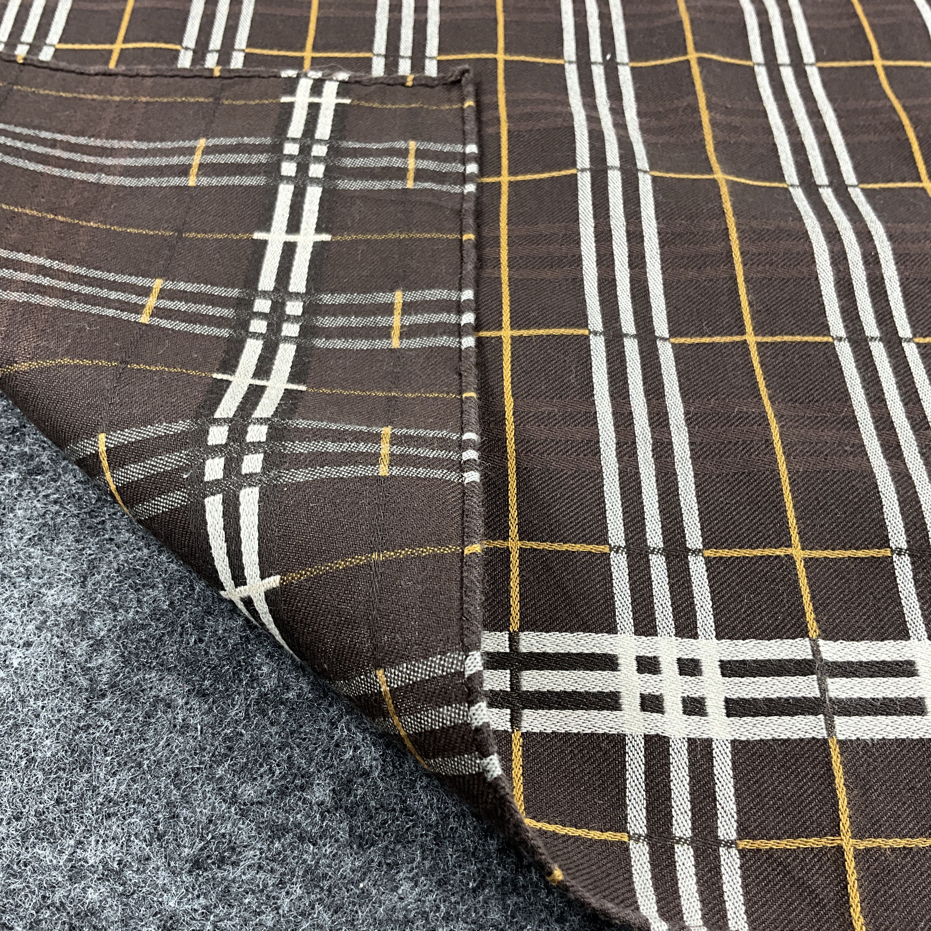 Burberry Burberry Handkerchief / Bandana / Neckerchief B027 Size ONE SIZE - 8 Thumbnail
