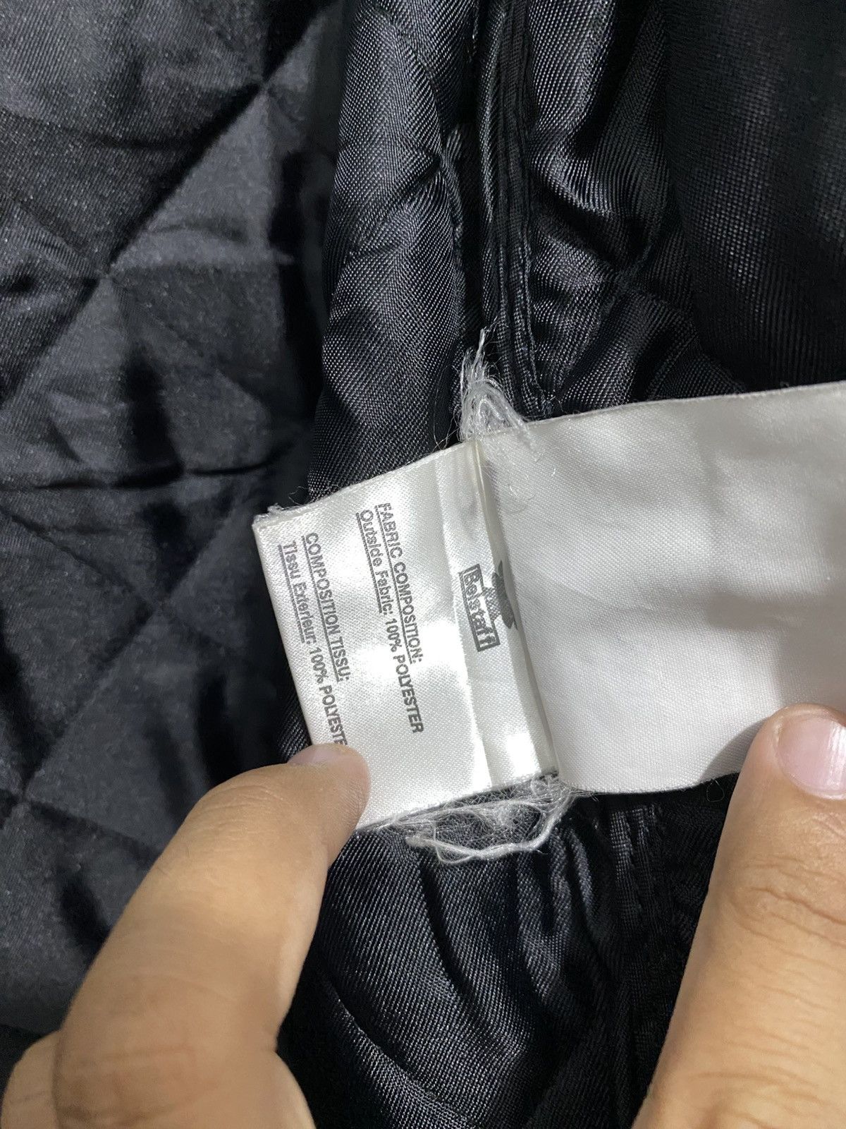 Belstaff Belstaff Inner Layer Jacket Size US S / EU 44-46 / 1 - 11 Thumbnail