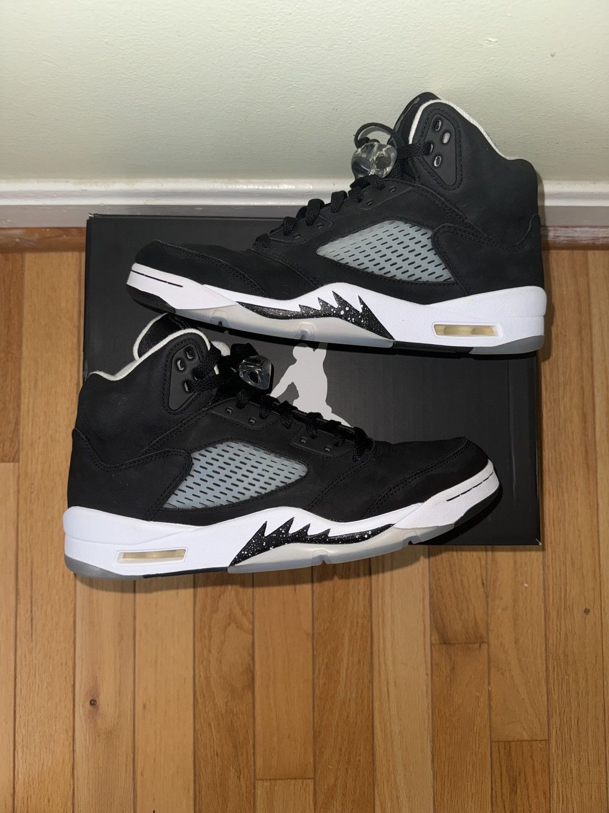 jordan 5 oreo footlocker
