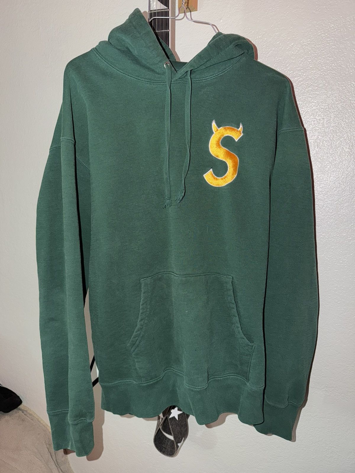 Other Supreme FW22 Devil S Logo Size US L / EU 52-54 / 3 - 1 Thumbnail