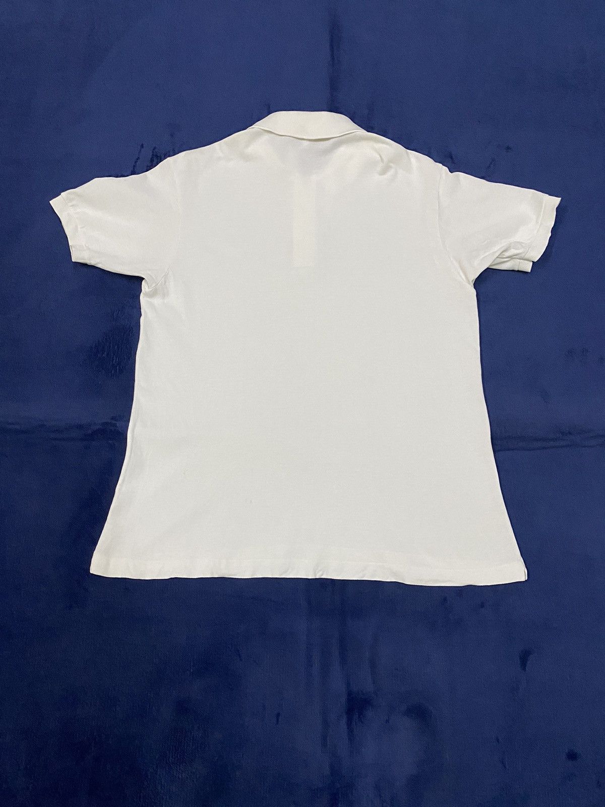 Designer × Lacoste × Vintage Vintage Lacoste Polo Tee Size US M / EU 48-50 / 2 - 3 Thumbnail