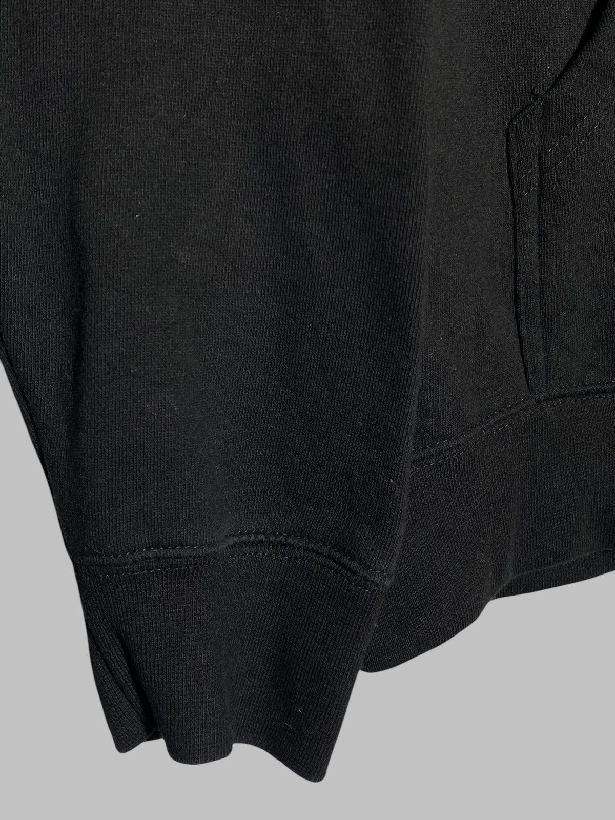 Erased Project 🔥 ERASED PROJECT HOODIE Y2K ANIME TECHWEAR PLAYBOI VIBES Size US XL / EU 56 / 4 - 9 Thumbnail