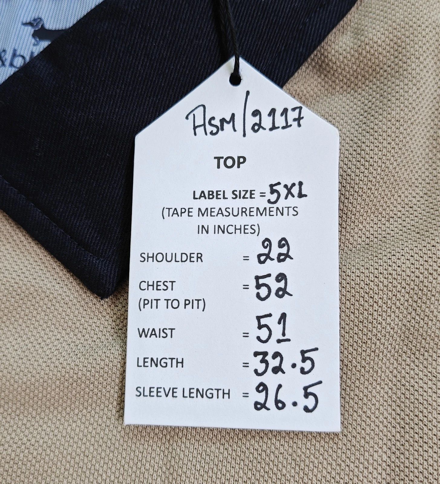 Harmont & Blaine Harmont & Blaine Longsleeves Polo Shirt ASM/2117 Size US XXL / EU 58 / 5 - 6 Thumbnail