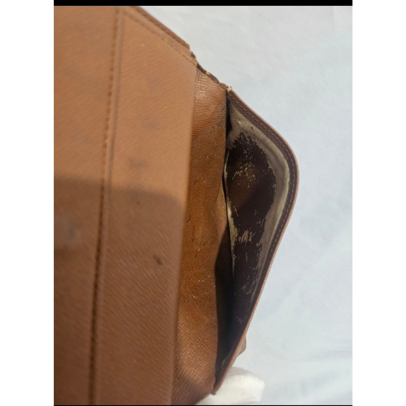 Louis Vuitton Louis Vuitton wallet Size ONE SIZE - 7 Thumbnail