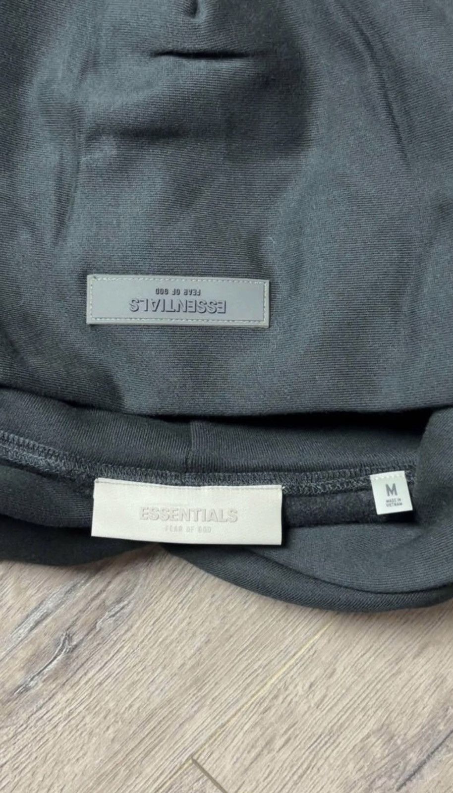 Other Essentialss Hoodie Size US M / EU 48-50 / 2 - 5 Thumbnail