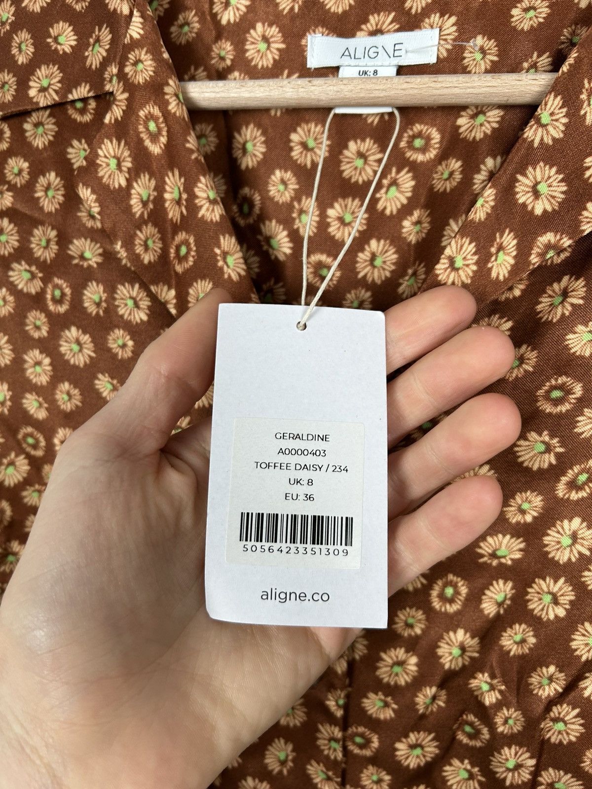 Vintage Aligne Hawaiian Shirt Crazy New Streetwear Summer Hype Size US S / EU 44-46 / 1 - 5 Thumbnail