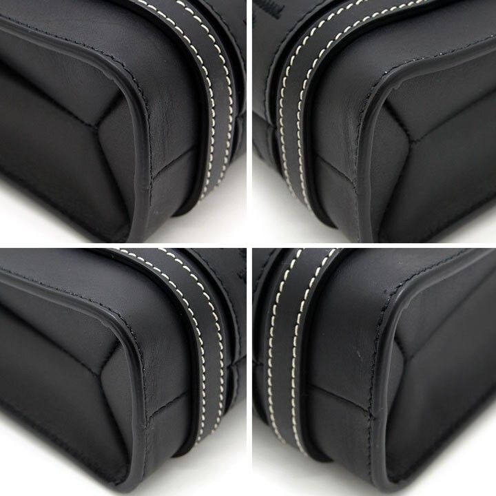 Chloe oc11z0825 Size: OS / Tote Bag in Black Size ONE SIZE - 6 Thumbnail