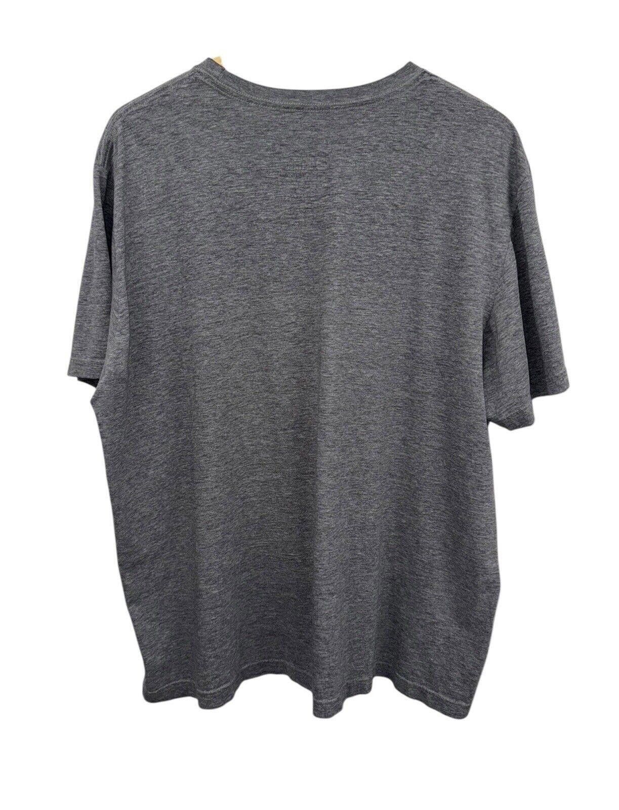 Nike Vintage Nike Center Swoosh Squirrel Getting A Nut Shirt XL Size US XL / EU 56 / 4 - 4 Thumbnail