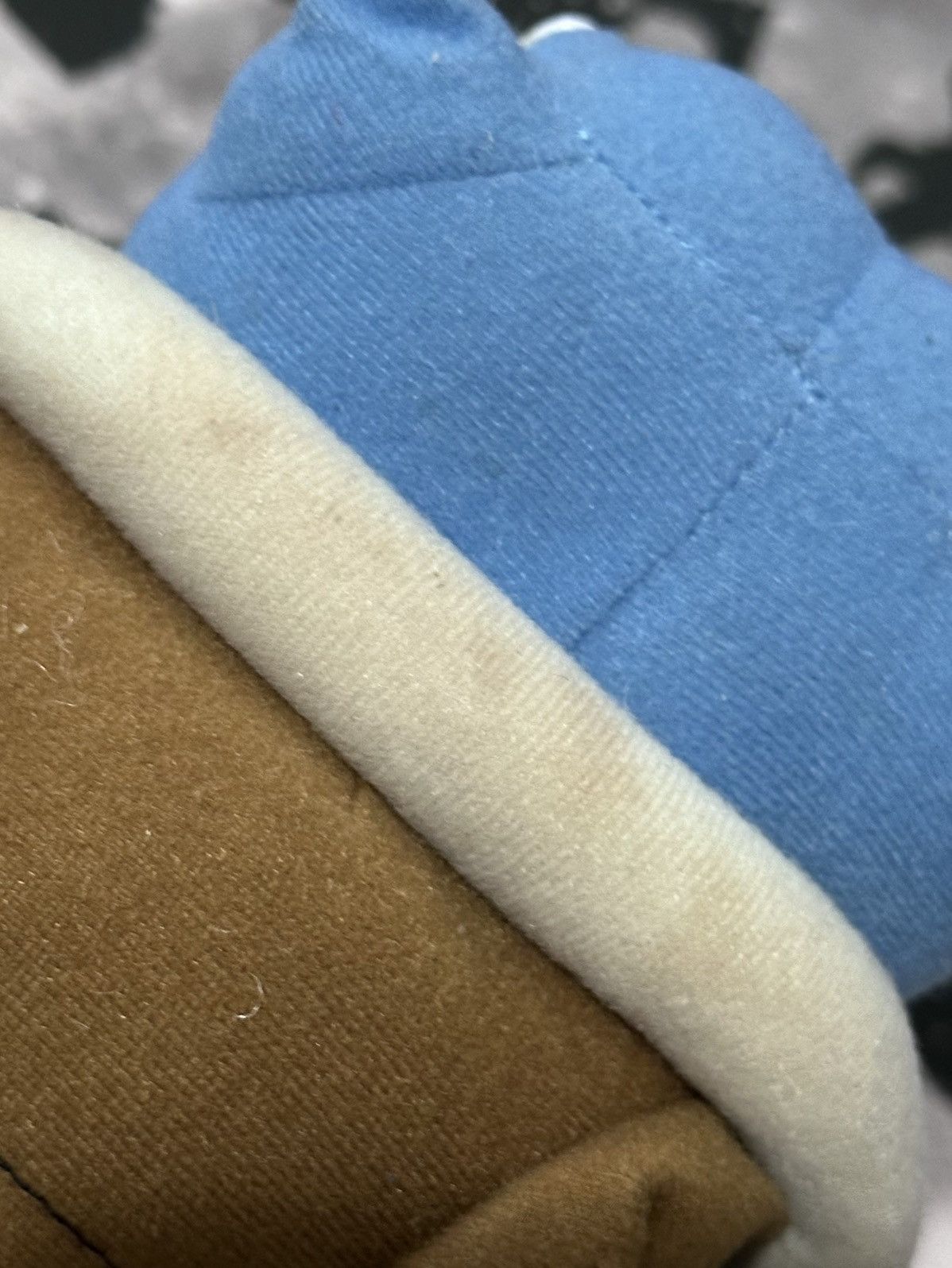 Pokemon Pokemon Blastoise Character Plush Toy Size ONE SIZE - 6 Thumbnail