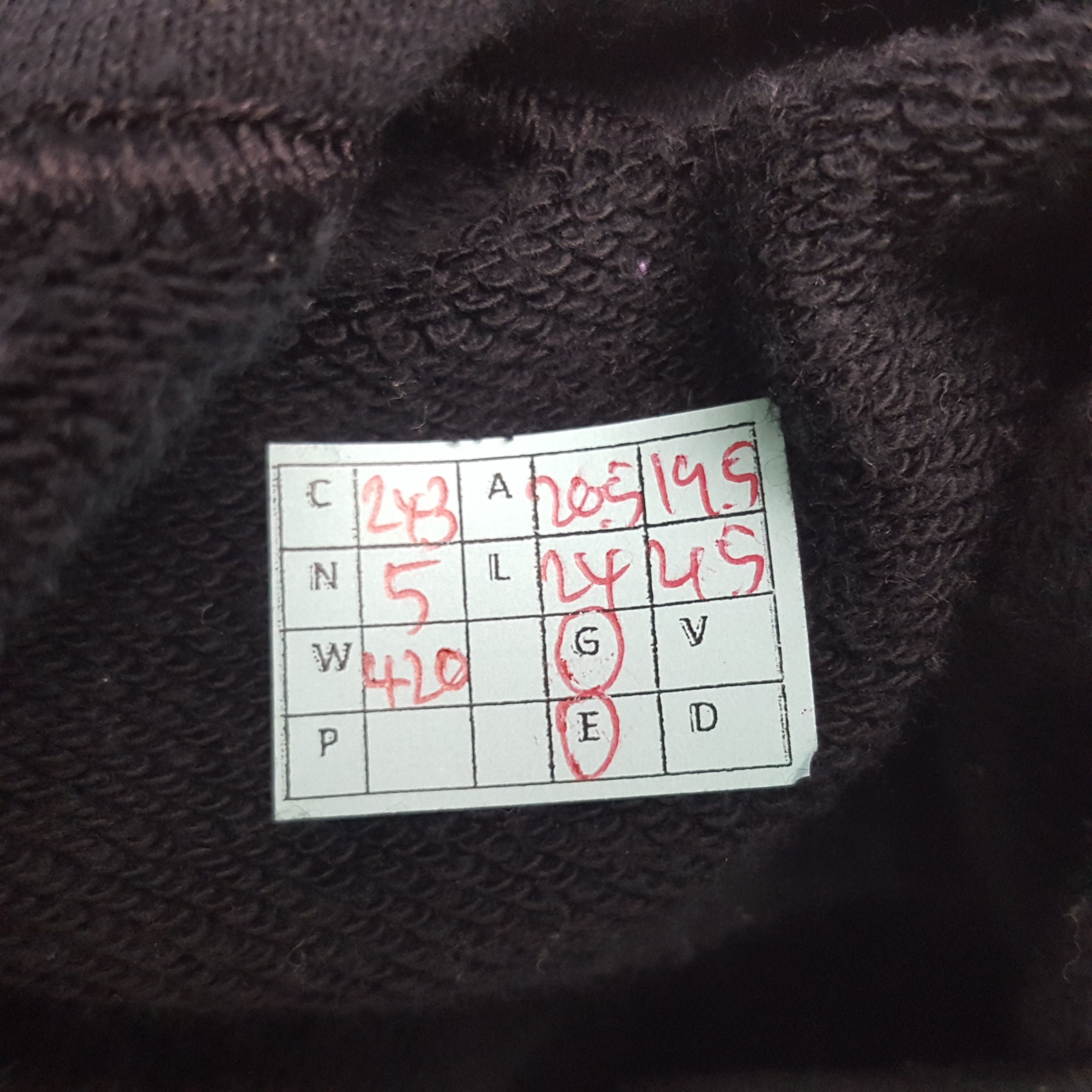 Japanese Brand × Kansai Yamamoto × Vintage Vintage Kansai Japan Spell Out Sweatshirt Size US S / EU 44-46 / 1 - 11 Thumbnail