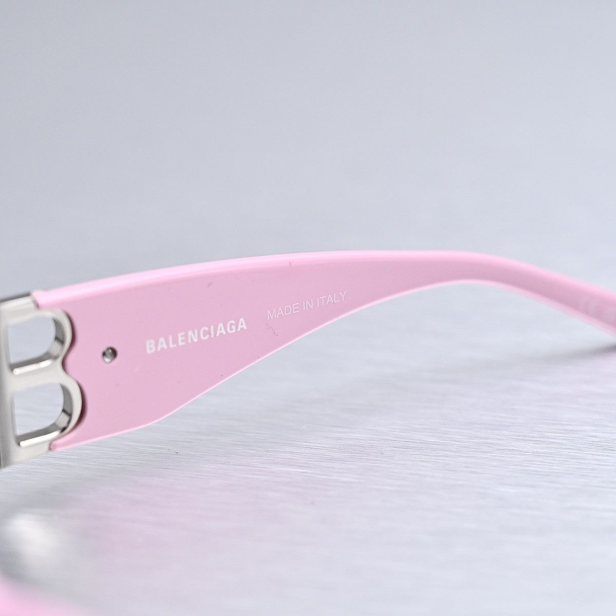 Balenciaga BALENCIAGA BB0096S SUNGLASSES Size ONE SIZE - 5 Thumbnail