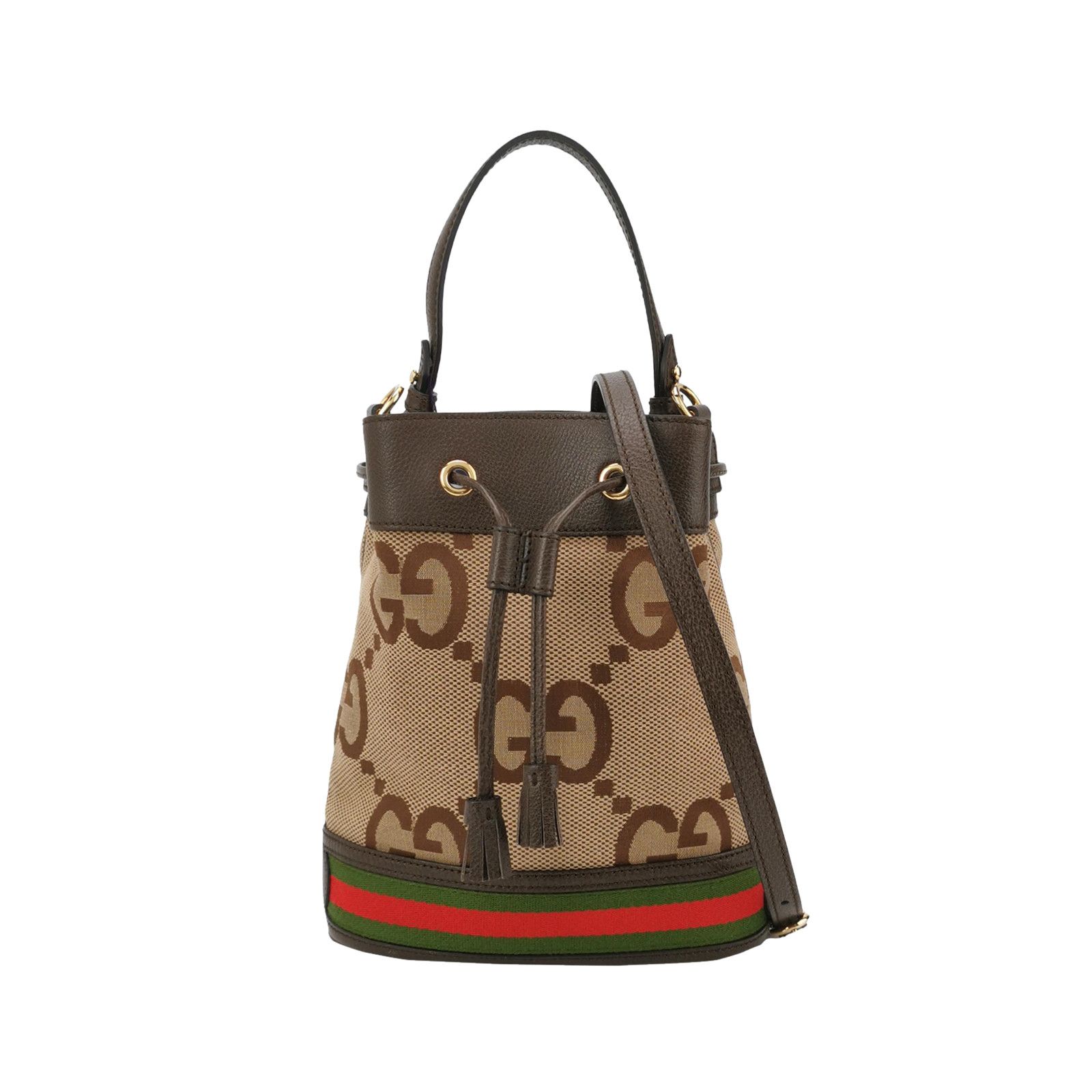 Gucci Gucci Women os Shoulder Bags Size ONE SIZE - 1 Thumbnail