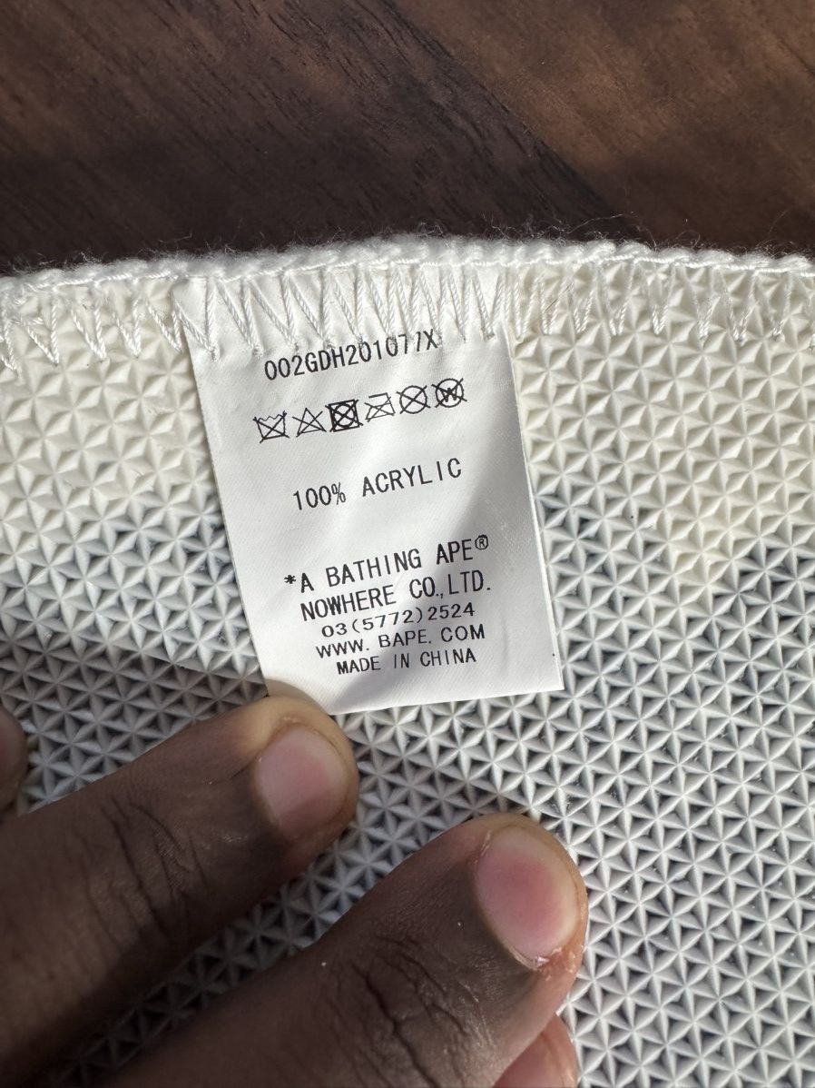 Bape Bape Milo On Bape Rug Mat Size ONE SIZE - 3 Thumbnail