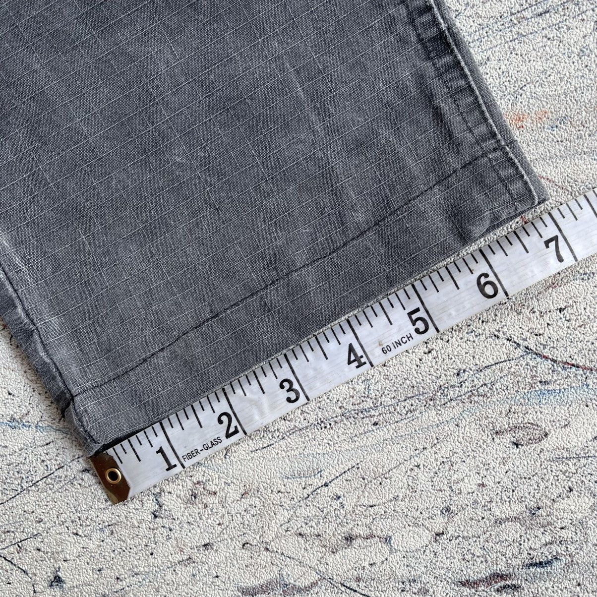 Undercover Undercover Zip Cargo Pants Size US 33 - 16 Thumbnail