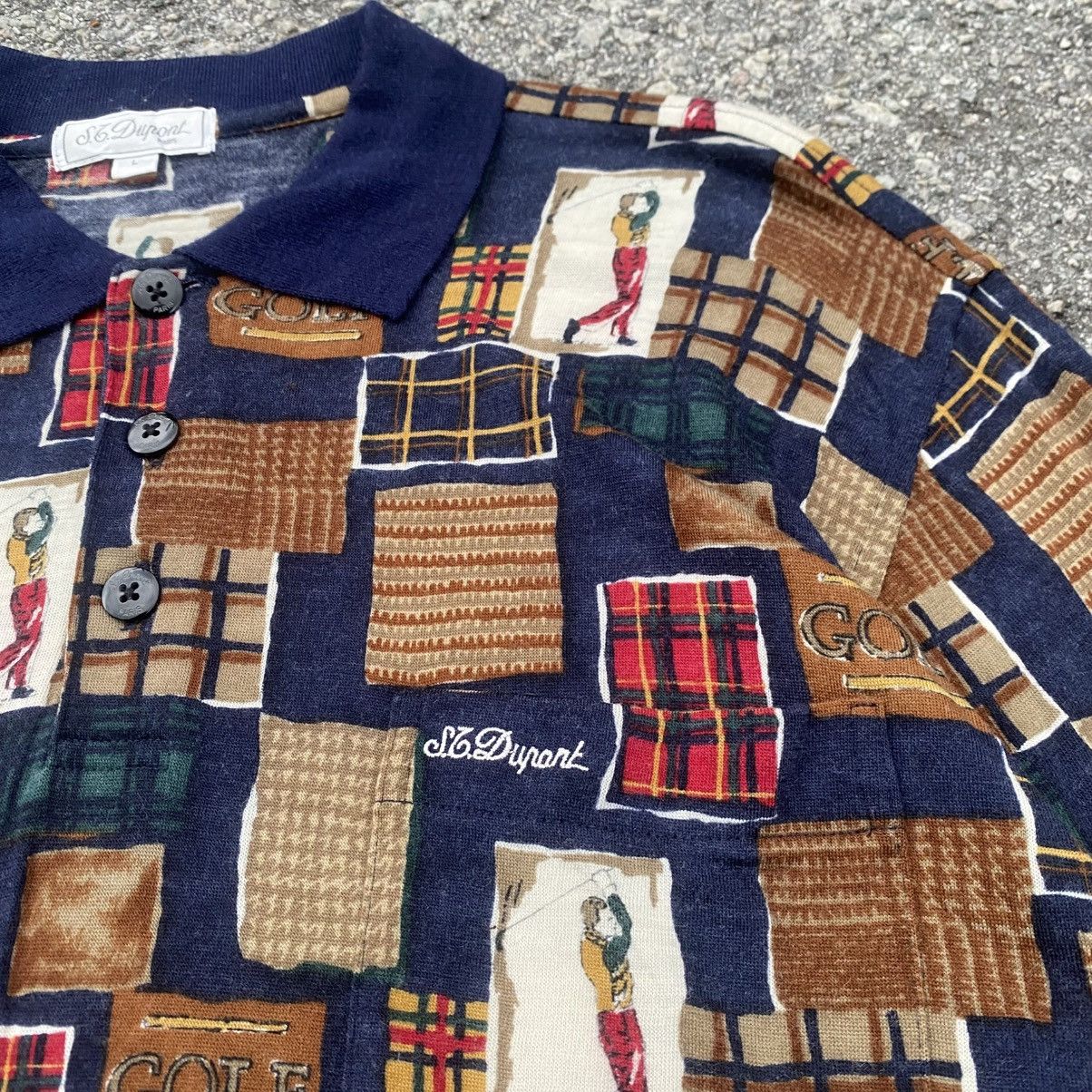 Other 1990s Pure Wool Polo 5000 frequency Size US L / EU 52-54 / 3 - 3 Thumbnail