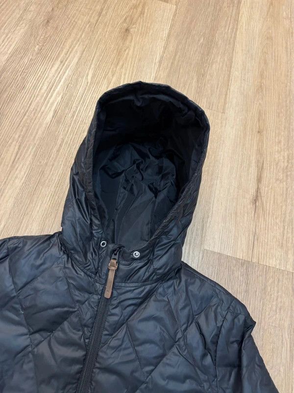 Burton Burton Down Quilted Jacket Puffer size S Black Size S / US 4 / IT 40 - 5 Thumbnail
