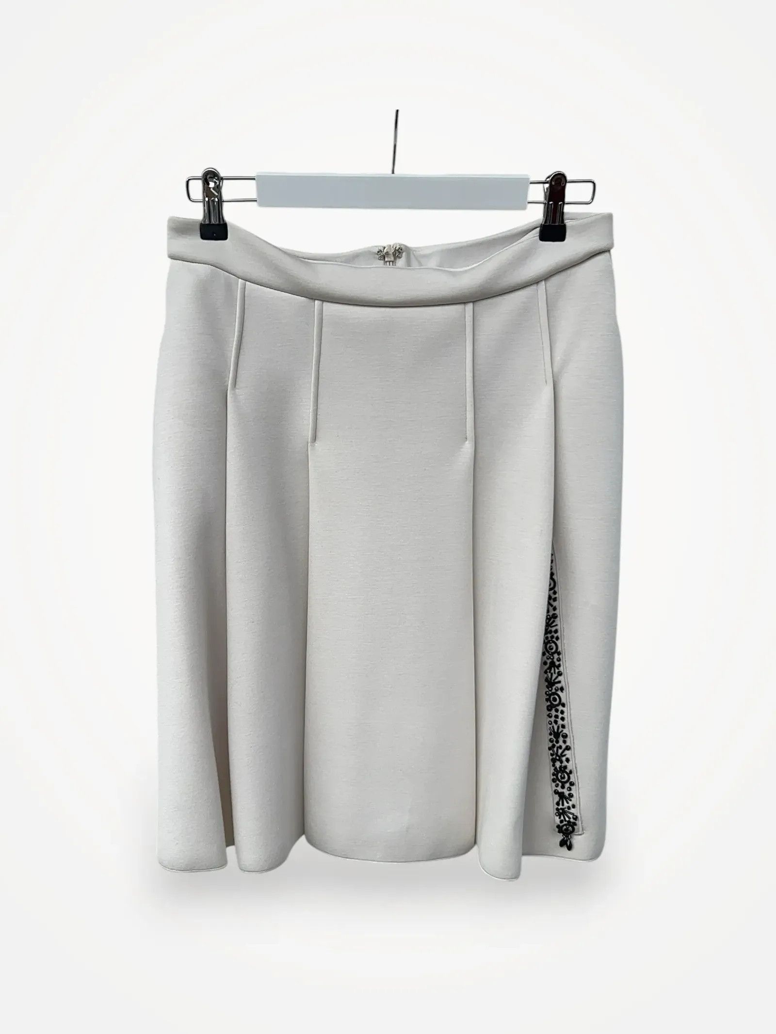 Max Mara Max Mara 'S Skirt Size 30" / US 8 / IT 44 - 1 Thumbnail