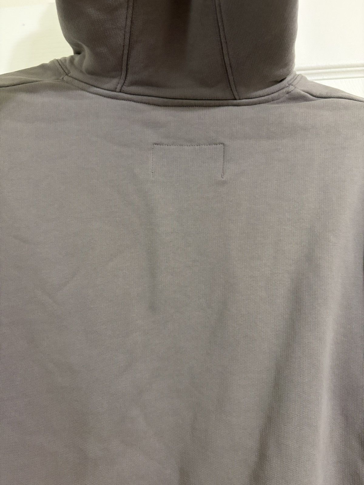 A-COLD-WALL* A-COLD-WALL* ESSENTIAL LOGO HOODIE Size US L / EU 52-54 / 3 - 6 Thumbnail